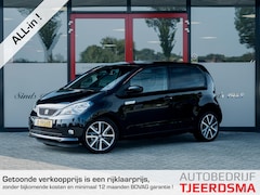 SEAT Mii Electric - electric Plus | Stoelverwarming | 5 DEURS | Climate Control | DAB+ | Cruise Control | Priv