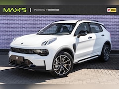 Lynk & Co 01 - 1.5 Core PHEV | Model 2025 | Adaptieve Cruise Control | Keyless Entry | Stoelverwarming |
