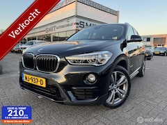 BMW X1 - sDrive18i Centennial Exec. Sport/Nav/Trekhaak/NLAuto