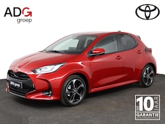 Toyota Yaris - 1.5 Hybrid 130 Executive | Parkeer sensoren | Navigatie | Stoelverwarming |