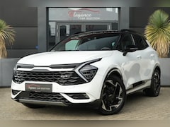 Kia Sportage - 1.6 T-GDi PHEV GT-PlusLine 265pk Panoramadak/HarmanKardon/360Camera