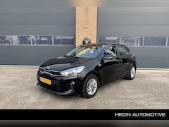 Kia Rio - 1.0 TGDI DynamicLine Trekhaak | Navigatie | Camera | Apple Carplay/Android auto | Cruise C