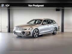 BMW 3-serie Touring - 318i | M Sport | Stoelverwarming | Achteruitrijcamera | Trekhaak |