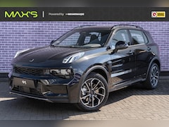 Lynk & Co 01 - 1.5 Core PHEV| Modeljaar 2025 | Adaptieve Cruise Control | Keyless Entry | Stoelverwarming
