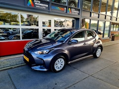 Toyota Yaris - 1.5 VVT-i 125pk Active Camera Cruise All-in prijs + 12 mnd garantie