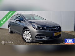 Opel Astra Sports Tourer - 1.2 Business Edition TREKHAAK/CAMERA/NAP