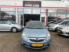 Opel Corsa - 1.2-16V Essentia 5 DEURS-AIRCO-NIEUWE APK