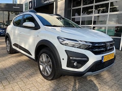 Dacia Sandero Stepway - 1.0 TCe 90 Comfort