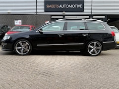 Volkswagen Passat Variant - 3.2 V6 Highline 4M, Met APK afgeleverd