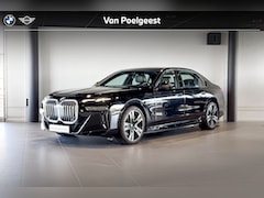 BMW i7 - xDrive60 106 kWh | M Sport | Executive Lounge | Iconic Glow |