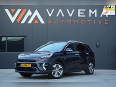 Kia e-Niro - ExecutiveLine 64 kWh Niro EV 3 Fase 2020 Stoelverwarming|Koeling Airco Clima Trekhaak Carp
