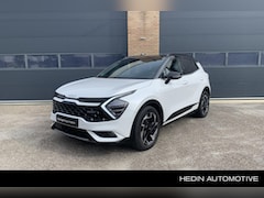Kia Sportage - 1.6 T-GDi Plug-in Hybrid AWD GT-PlusLine AFN. Trekhaak | 360° Camera | Schuif/-kanteldak |