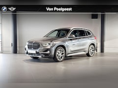 BMW X1 - sDrive20i High Executive | Glazen Panoramadak | Stoelverwarming | Achteruitrijcamera | Tre