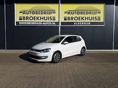 Volkswagen Polo - 1.0 BlueMotion Edition