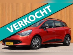 Renault Clio Estate - 1.2-16V Collection