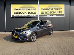 BMW 2-serie Gran Tourer - 218i Centennial High Executive