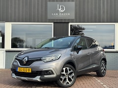 Renault Captur - 0.9 TCe Intens / Camera / 2018 model