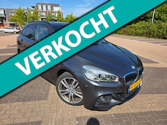 BMW 2-serie Active Tourer - 225i M Sport|Alcantara|Panorama|Adaptive Cruise Control|