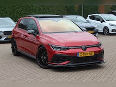 Volkswagen Golf - 2.0 TSI GTI / Akrapovic / Nurburgring Modus / Panoramadak / Camera / Head-up / Matrix LED