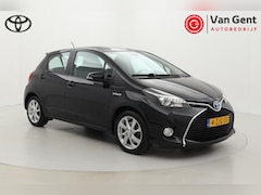 Toyota Yaris - 1.5 Hybrid Dynamic | Navigatie | Keyless | Cruise Control | Clima | Camera | 16 inch | Blu
