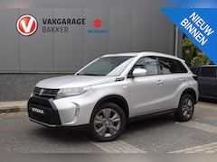 Suzuki Vitara - 1.5 Hybrid Select | Automaat | Fabrieksgarantie | Navigatie |