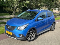 Opel Karl - 1.0 Rocks Online Edition Navi PDC