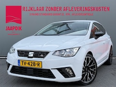 SEAT Ibiza - BWJ 2018 1.0 TSI 96 PK FR Business Intense NAVI | CLIMA | CRUISE | APPLE | ANDROID | CAMER