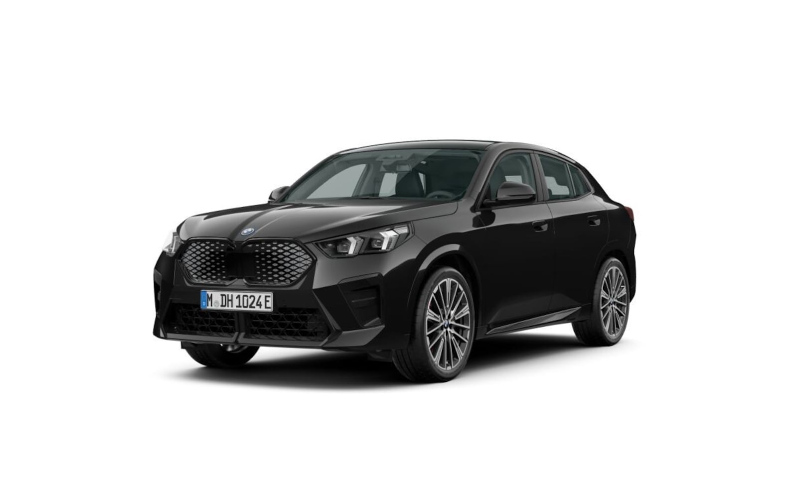 BMW iX2 - 20 - AutoWereld.nl