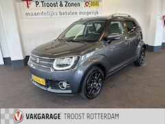 Suzuki Ignis - 1.2 Stijl Automaat | Achteruitrijcamera | 1e Eigenaar | Cruise control | Lane assist | Nav