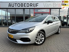 Opel Astra Sports Tourer - 1.2 Business Edition | LED | Cruise