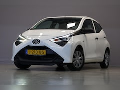 Toyota Aygo - 1.0 VVT-i x-fun |Cruise|Airco|Bluetooth|