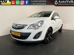 Opel Corsa - 1.4-16V Connect Edition
