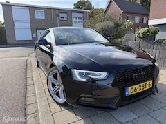 Audi A5 Coupé - 2.0 TFSI quattro Pro Line S