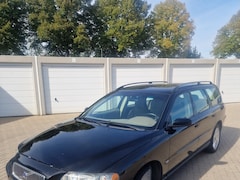Volvo V70 - 2.4 D5