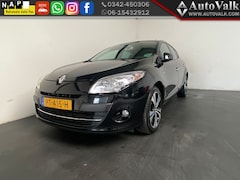 Renault Mégane - 1.4 TCe Parisienne