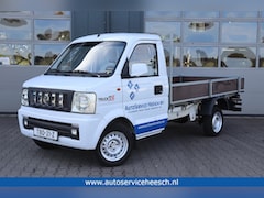 DFSK K-serie - 1.3 Benzine l MMBS l TREKHAAK l AIRCO