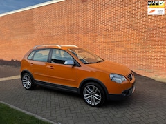 Volkswagen Polo - 1.4-16V Cross Airco