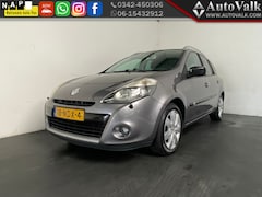 Renault Clio Estate - 1.2 TCE 20th Anniversary