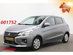 Mitsubishi Space Star - 1.2 Aut. Nova Navi Clima Cruise SHZ 98.005 km