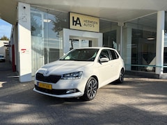 Skoda Fabia - 1.0 TSI Business Edition |Incl BTW | Bluetooth |