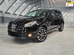 Nissan Qashqai+2 - 2.0 Connect Edition