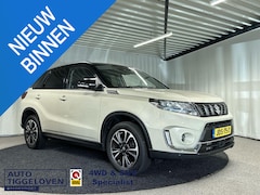 Suzuki Vitara - 1.4 Boosterjet Style Smart Hybrid Navi | LED | Camera