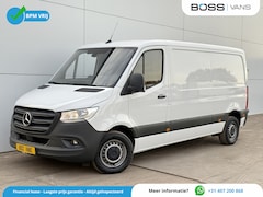 Mercedes-Benz Sprinter - 315 1.9 CDI L2H1 Climate Control Cruise Control Carplay