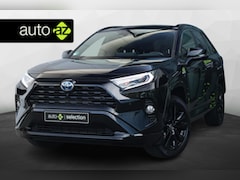 Toyota RAV4 - 2.5 Hybrid AWD Style / Pano / 360