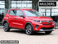 Citroën C3 - HYBRID 110 PLUS VOORRAAD KORTING