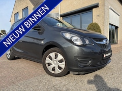 Opel Karl - 1.0 ecoFLEX Automaat Edition Airco / Cruise control / All-Seasons