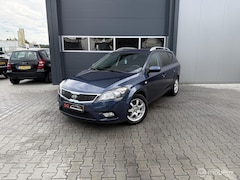 Kia Cee'd Sporty Wagon - 1.4 CVVT X-ecutive Handel / Export