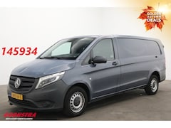 Mercedes-Benz Vito - 114 CDI Extra Lang 9G-Tronic ACC LED Navi Airco SHZ Camera
