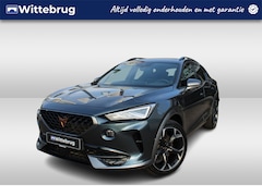 CUPRA Formentor - 1.4 e-Hybrid 204pk Performance DSG Automaat / Panorama dak / Navigatie / Full LED / APP Co