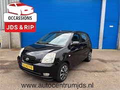 Kia Picanto - 1.0 EX. GELEVERD MET NIEUWE APK